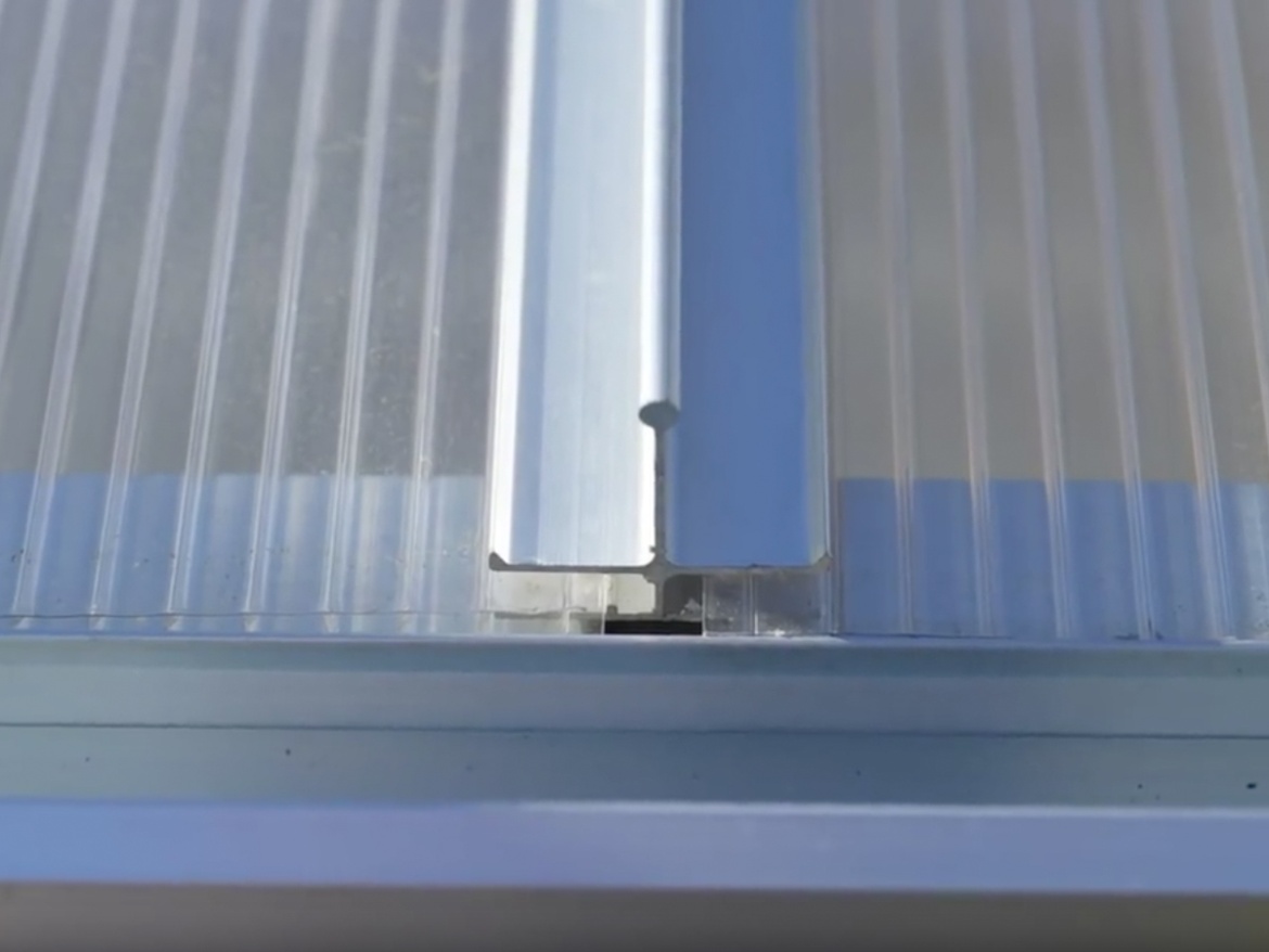 Skleník Vitavia Target