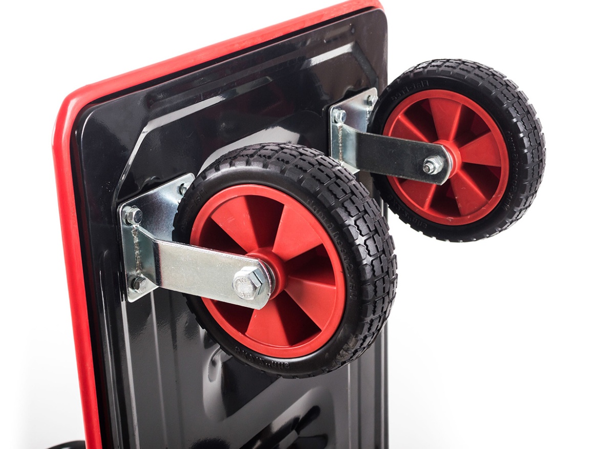 Plošinový vozík G21 350