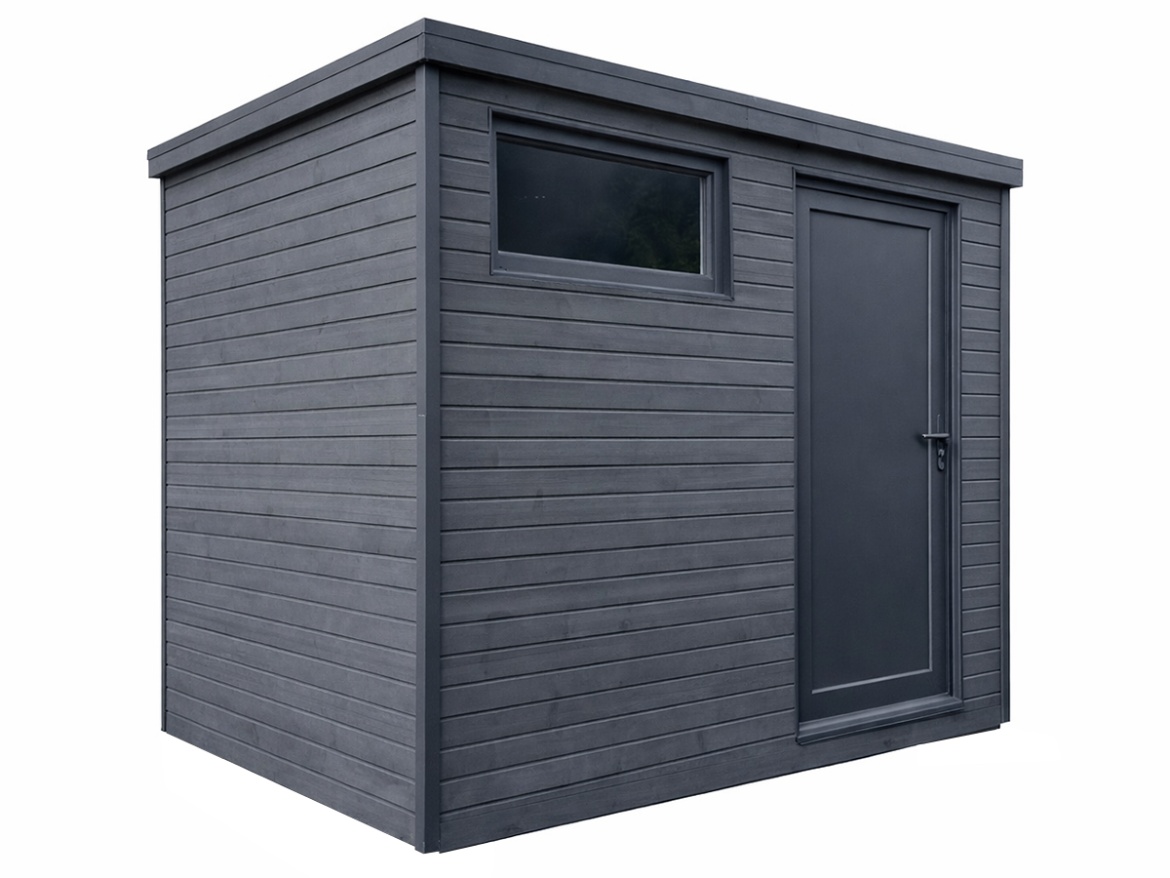 Domek Bohemit Shiran