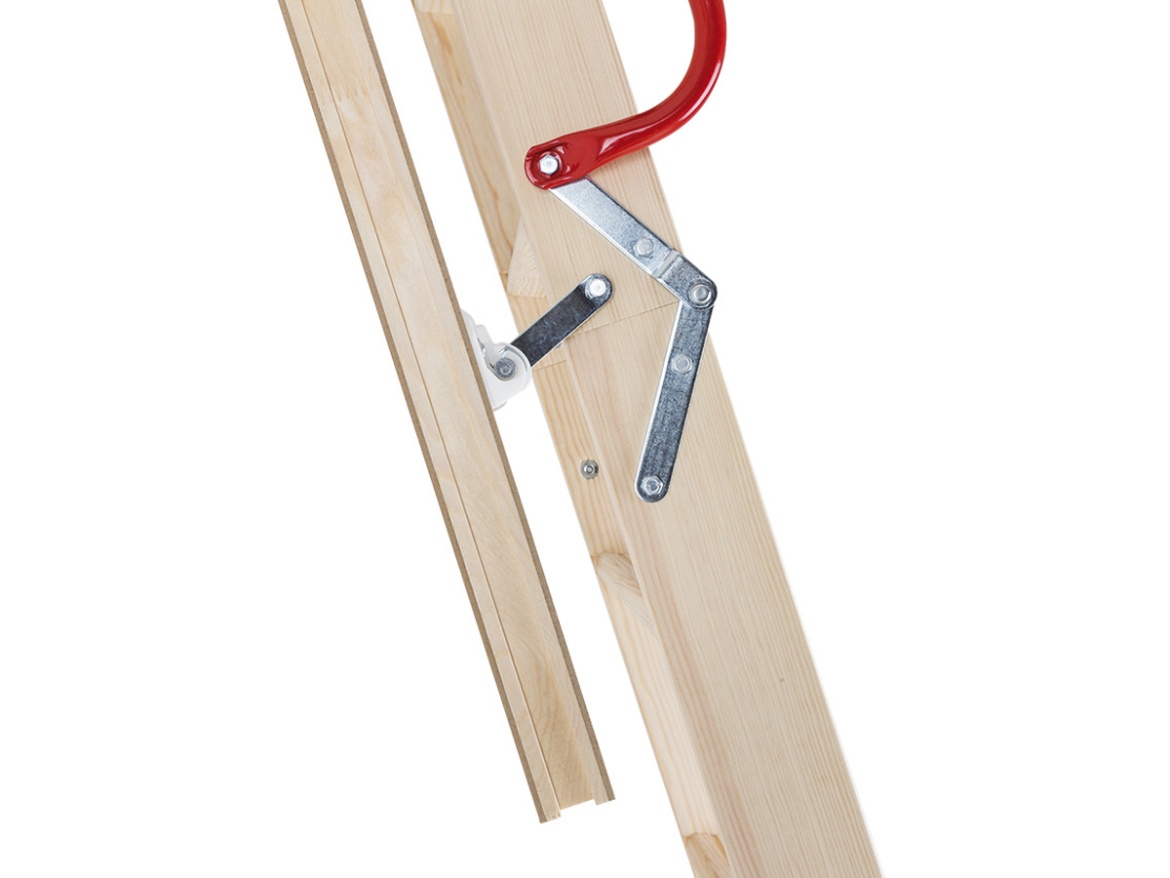 Půdní schody Fakro Půdní schody FAKRO LWZ