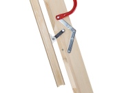 Půdní schody Fakro Půdní schody FAKRO LWZ