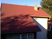 Asfaltový šindel Scobax Bobrovka