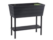 Whiskey Keter Stolní záhon Urban Bloomer