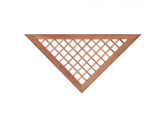 Kerítések és dróthálók – Tuindeco Frame