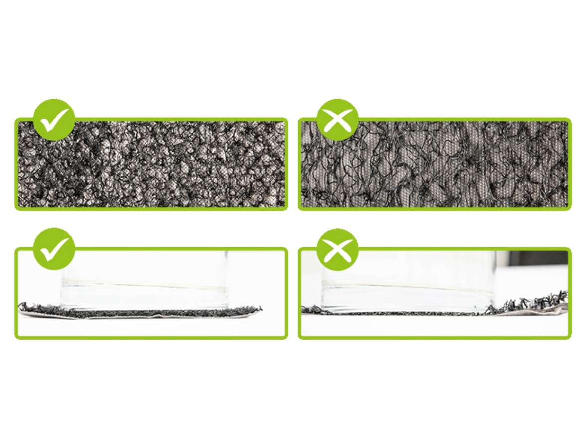 Čtyřvrstvá difúzní fólie Gutta Guttafol DO 165 Metal