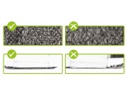 Štvorvrstvová difúzna fólia Gutta Guttafol DO 165 Metal