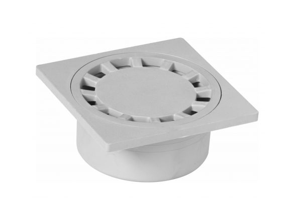 Covernit Vpusť přímá