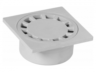 Vpusti –  Covernit Vpusť přímá