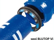 Šúpa PAM Euro 20 NG Blutop