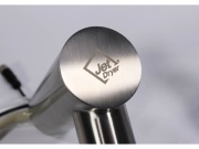 Sušiče rúk Jet Dryer AIRTAP 3v1 - kulatá