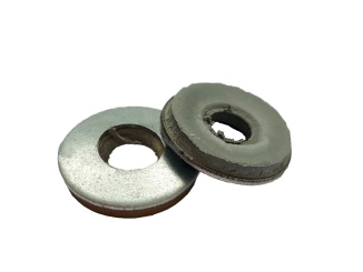 For hollow plates – Podložka s těsnící gumou Covestro