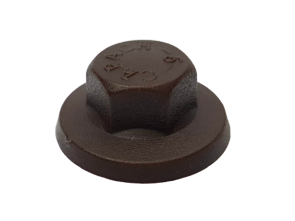 Krytka šestihranného šroubu Covestro