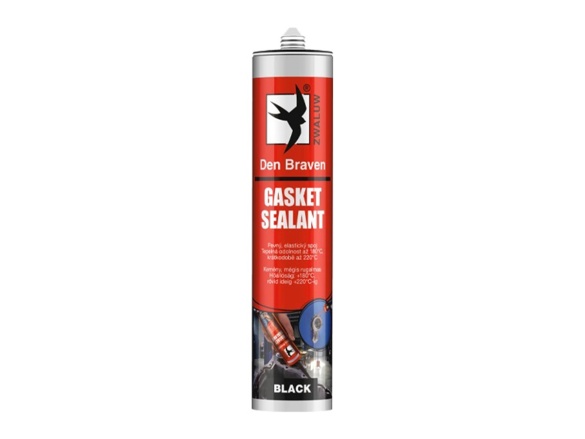 Den Braven Termosilikon Gasket Sealant