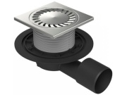 Vpusť Chuděj Neptun PVBU 50/75 (univerzální)