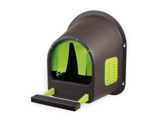 Drůběž –  Scobax Plastové snáškové hnízdo MyCozyNest - kukaň