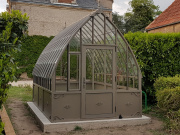 Skleník ACD Eugénie Victorian