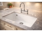 Kuchyňské dřezy Villeroy & Boch Subway 545