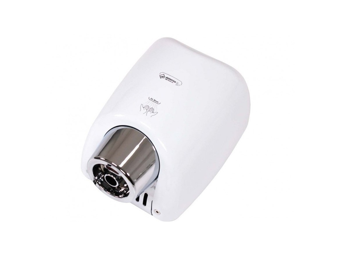 Vysoušeče rukou Jet Dryer BOOSTER