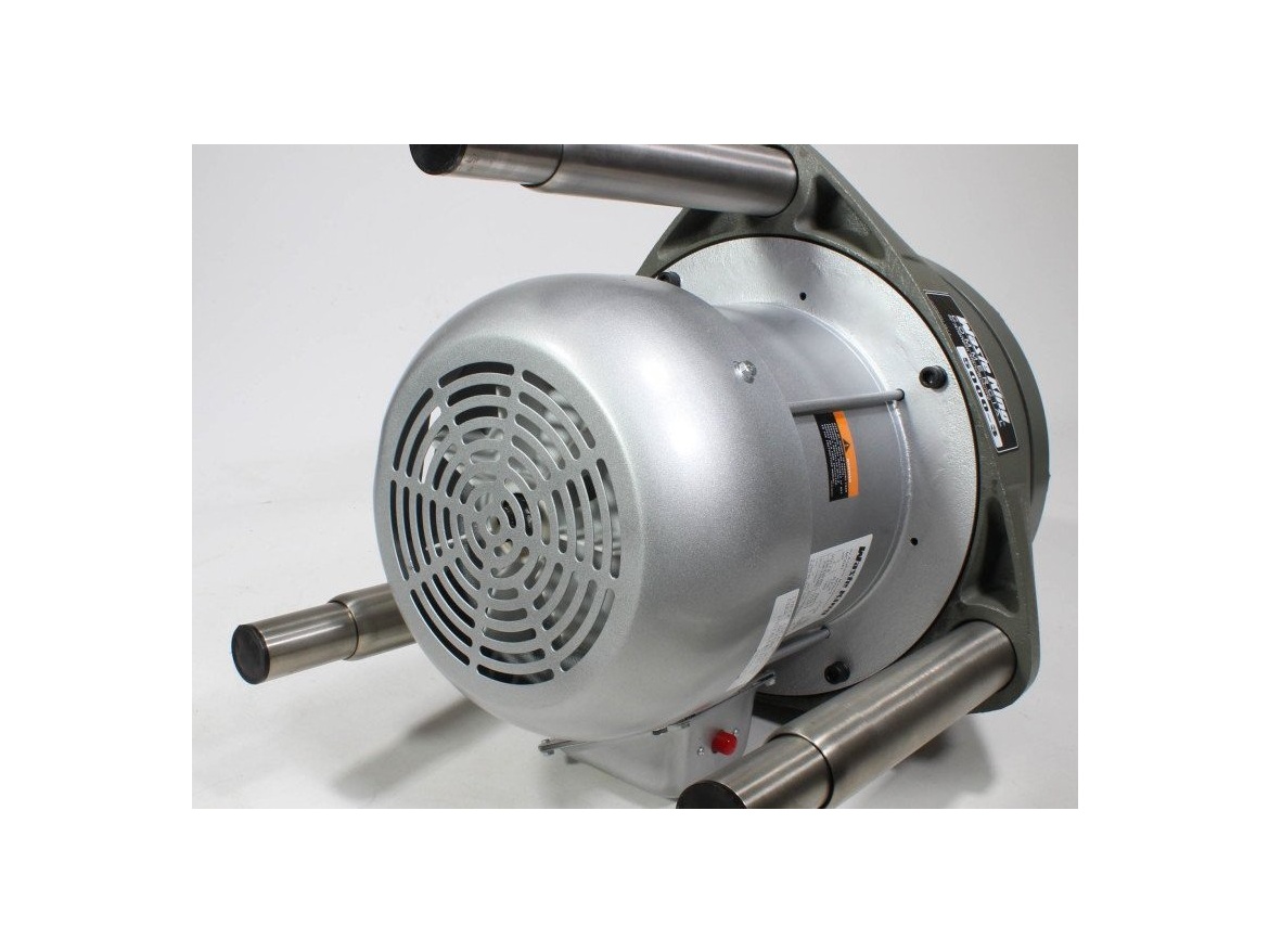 Drtiče odpadu Waste King Commercial 5000