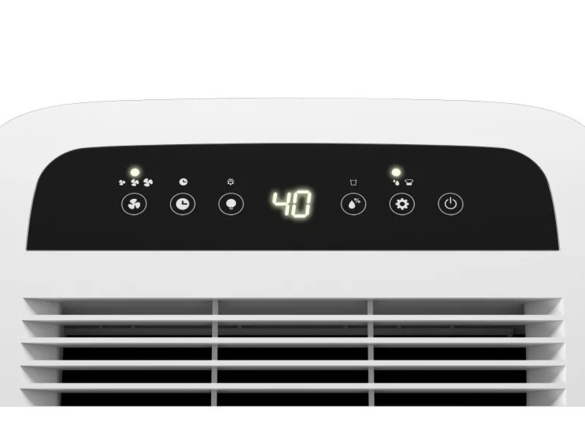 Odvlhčovač Olimpia Splendid Aquaria 14P