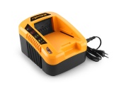 Nabíječka Riwall PRO RAC 240