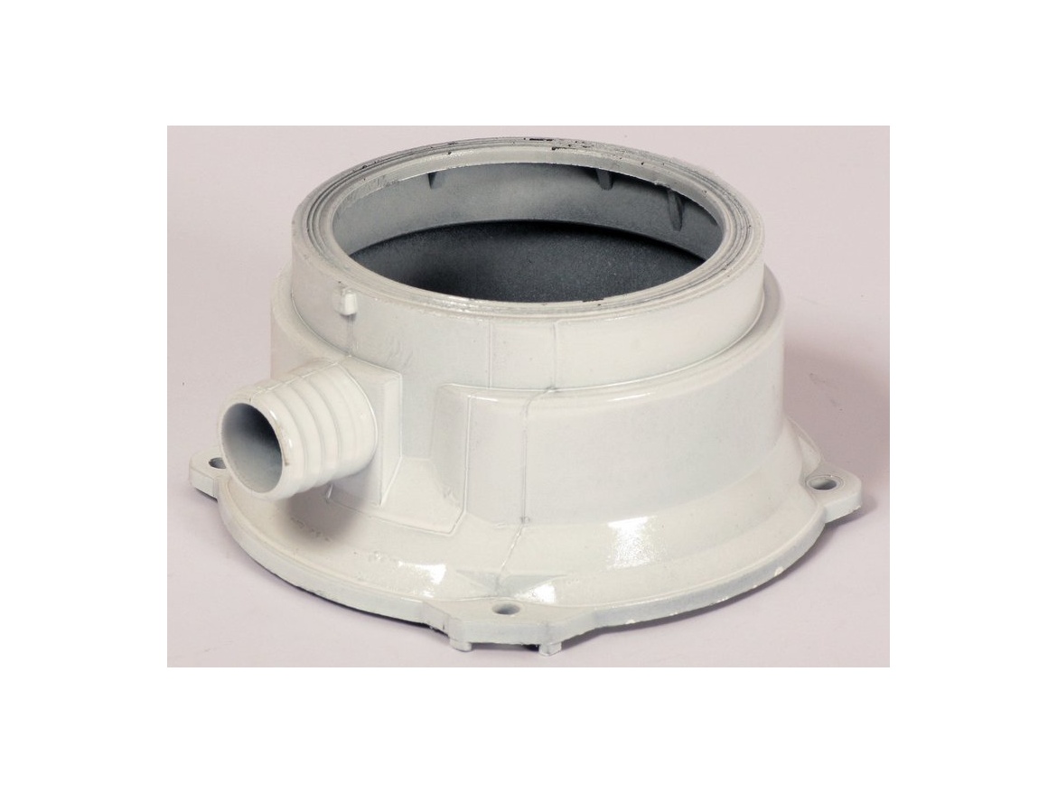 Náhradní díly drtiče EcoMaster 21 - Horní díl drtící komory pro EE, ES