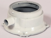 Náhradní díly drtiče EcoMaster 21 - Horní díl drtící komory pro EE, ES