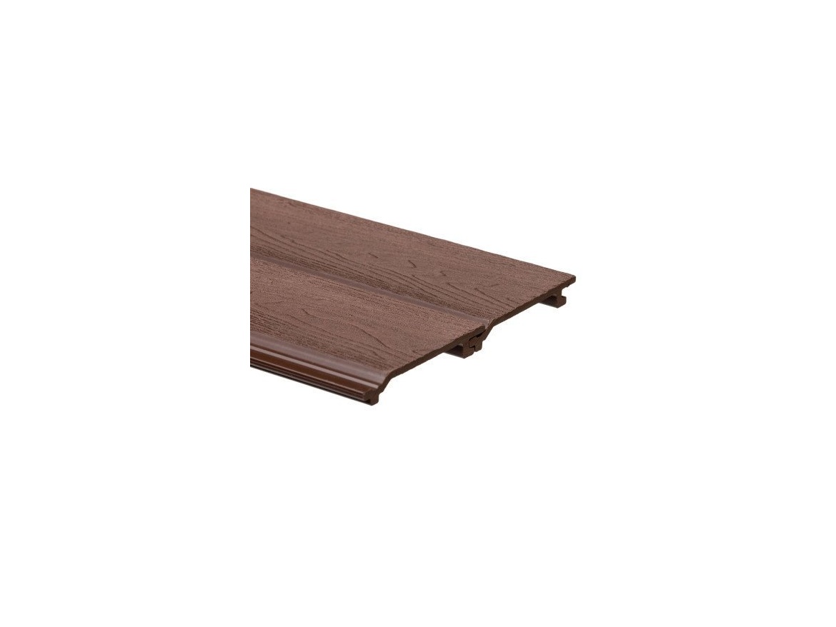 Covernit Obkladová WPC palubka