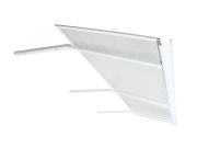 Vchodová stříška Scobax Savespot Tara