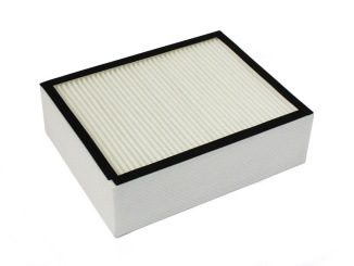 Kiegészítők –  Jet Dryer HEPA filtr pro vysoušeče v baterii DUO 2v1 a AIRTAP 2v1 kulatá