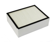 Szárítógép tartozékok Jet Dryer HEPA filtr pro vysoušeče v baterii DUO 2v1 a AIRTAP 2v1 kulatá