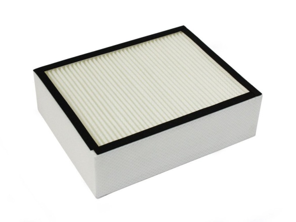 Szárítógép tartozékok Jet Dryer HEPA filtr pro vysoušeče v baterii DUO 2v1 a AIRTAP 2v1 kulatá