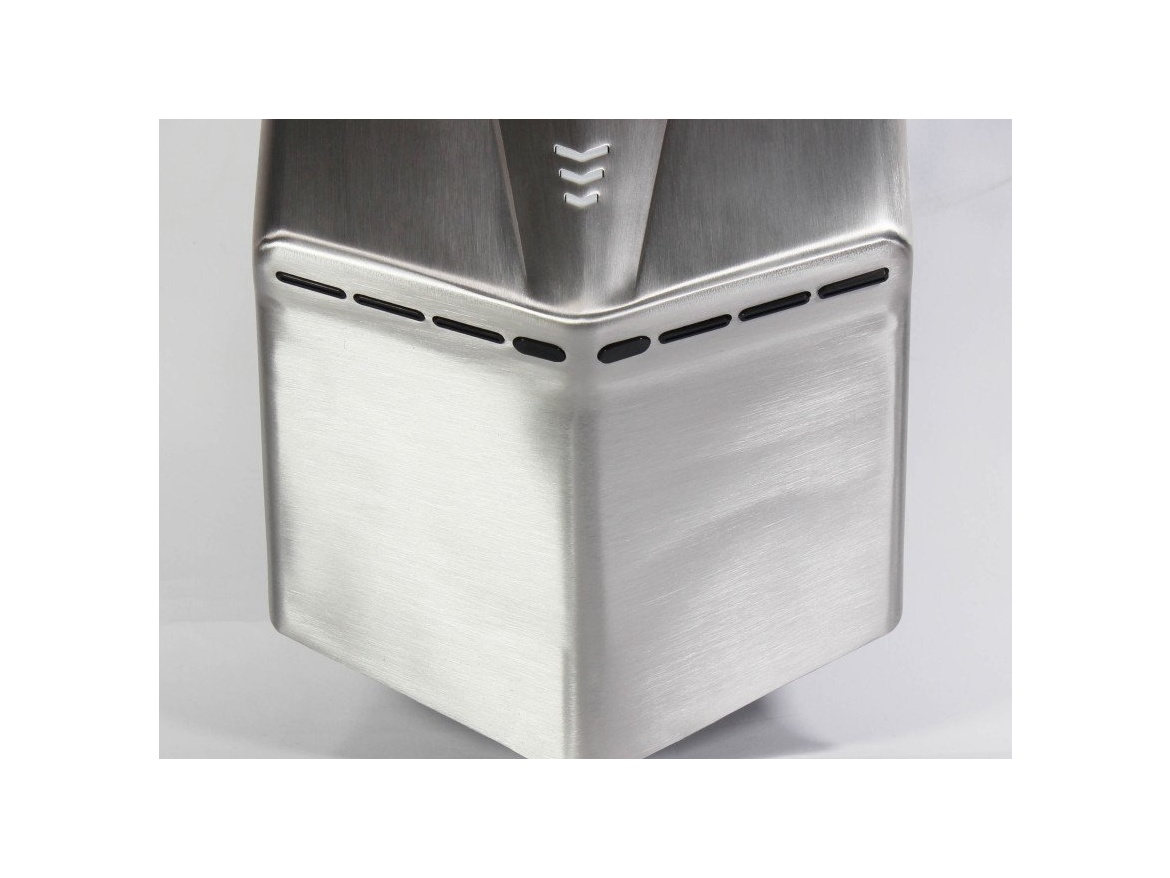 Kézszárítók Jet Dryer FORCE