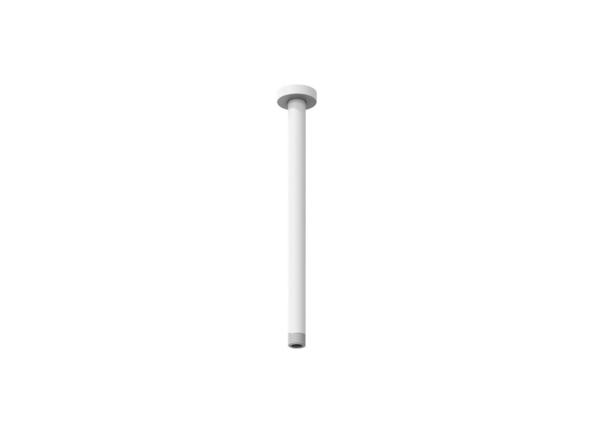 Ravak 704.00CR Sprchové rameno stropné 30 cm, chróm