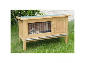 Králíkárny –  Scobax Králíkárna Fred 100x45x62cm