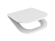 JIKA WC sedátko s poklopem Deep, Soft-Close, bílé, Jika H8936113000631