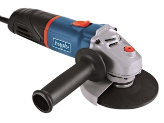 Épület –  Scheppach AG780