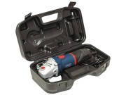 Úhlová bruska Scheppach AG600