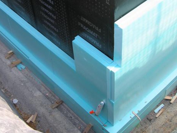 Elfogulatlan a szigetelő anyagokkal kapcsolatban