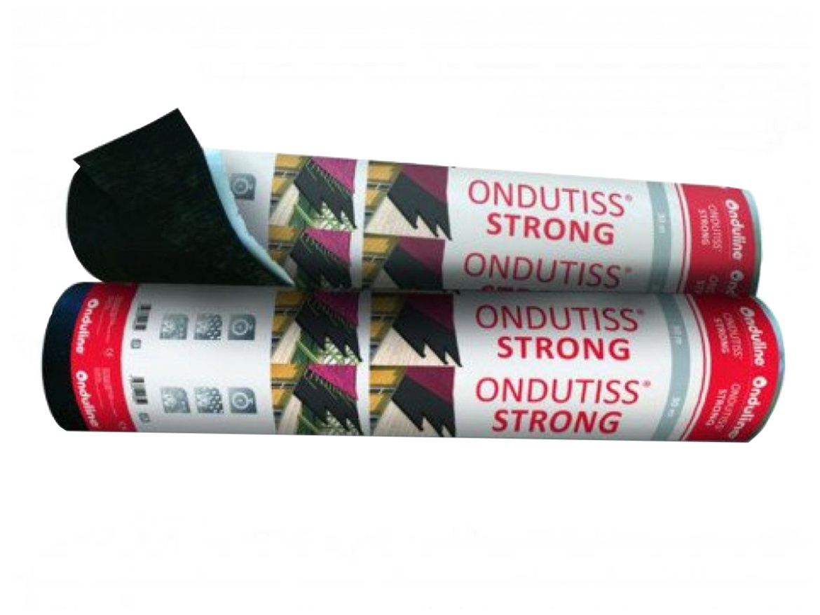 Střešní rouno Onduline Ondutiss Strong