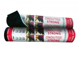 Strešný šindeľ –  Onduline Ondutiss Strong