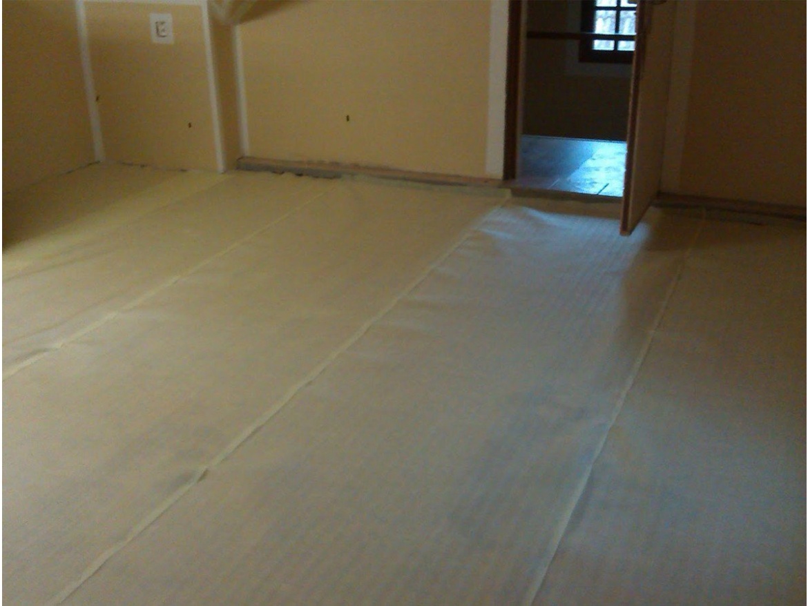 Kročajová izolácia Scobax Mirelon