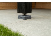 Tuindeco Black Rijssen DIY 400