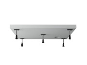 Ravak Vanička Perseus Pro Chrome 80x80