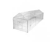 Scobax Výběh pro králíky, hlodavce a drůbež 220 x 103 x 103 cm