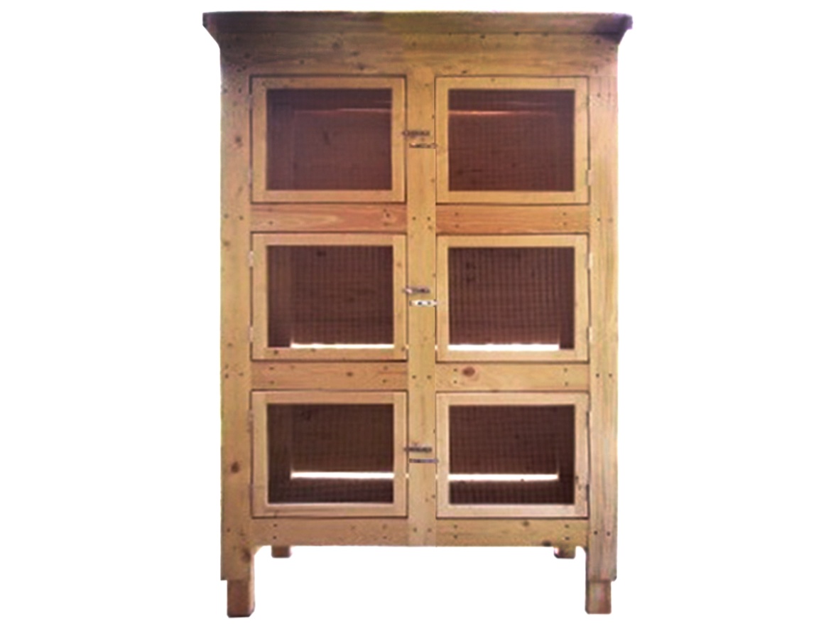 Králikáreň Česká Manufaktura Bax