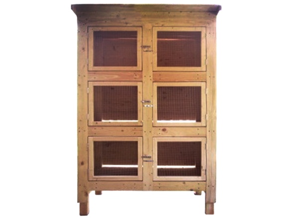 Králikáreň Česká Manufaktura Bax