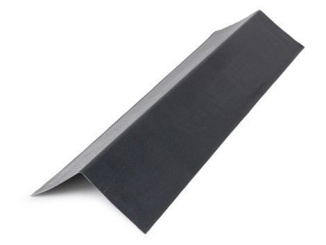 Vlnité role –  Covernit Lemování pro PVC krytiny