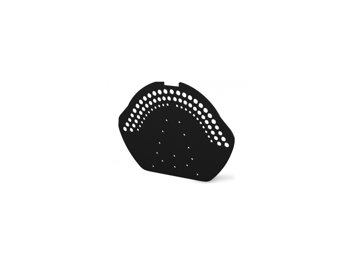 Covernit Uzávěra hřebene plastová