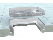 Poklop Scobax Deck-Al